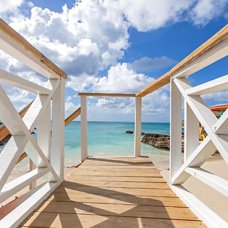 Maho Beach House - Luxe 1-Bedroom - Ocean View Buitenkant foto