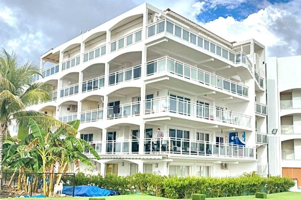 Maho Beach House - Luxe 1-Bedroom - Ocean View Buitenkant foto